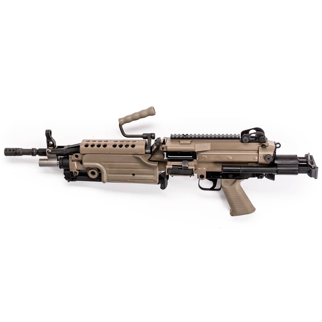 Image of FN M249S PARA